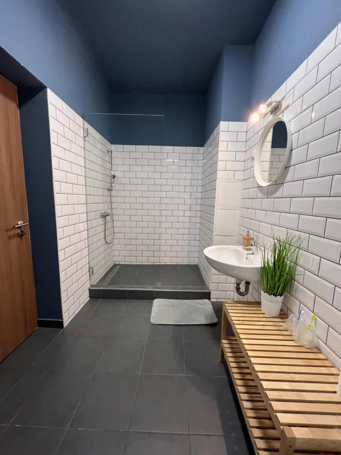 Lansky Bed & Breakfast Budapest Bagian luar foto