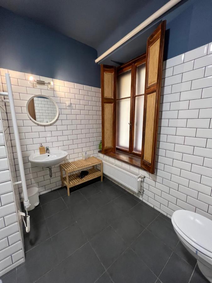 Lansky Bed & Breakfast Budapest Bagian luar foto