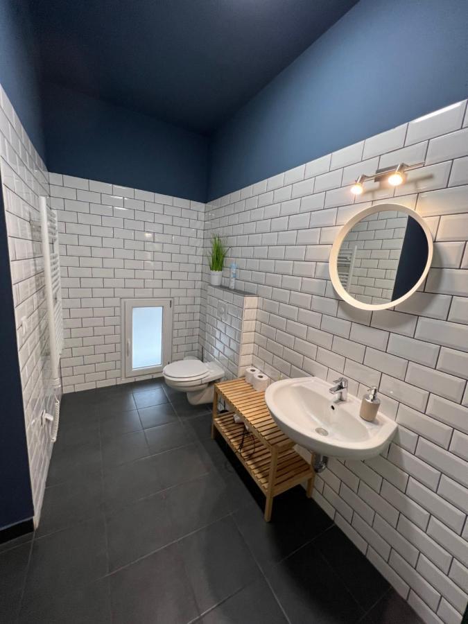 Lansky Bed & Breakfast Budapest Bagian luar foto