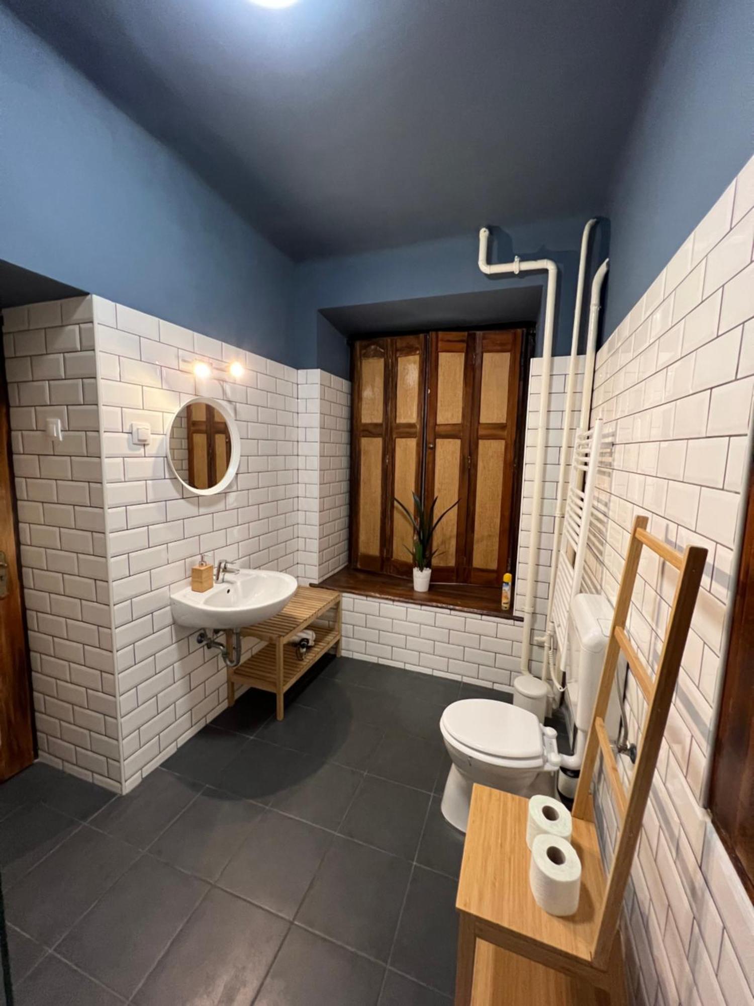 Lansky Bed & Breakfast Budapest Bagian luar foto
